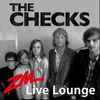 The Checks - ZM Live Lounge: The Checks