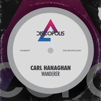 Carl Hanaghan - Wanderer