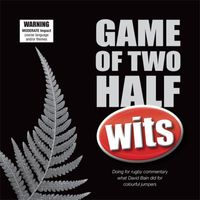 Michael Jones - Game of Two Halfwits