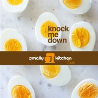 Smelly Kitchen - Knock Me Down (Live)