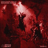 Roberto Corvino - Rocking Horse