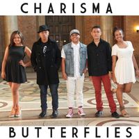 Chàrisma - Butterflies