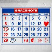 Gracenote - KINSENAS AT WALANG KATAPUSAN