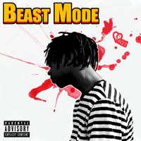 Khalil Vegas - Beast Mode (Explicit)