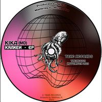 KIKA (MD) - Kraken