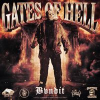 BVNDIT - GATES OF HELL (Explicit)