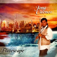Jong Cuenco - Flutescape