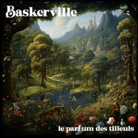 Baskerville - Le parfum des tilleuls