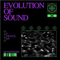 Ketamonster - EVOLUTION OF SOUND