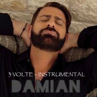 Damian - 3 volte Instrumental