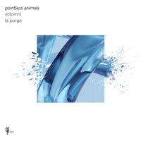 Pointless Animals - Volomni