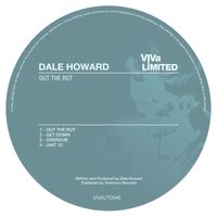 Dale Howard - Out The Rut