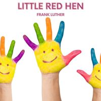 Frank Luther - Little Red Hen