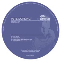 Pete Dorling - Dillinga EP