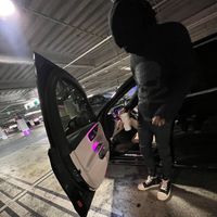 Skully - Rich Before Fame (Explicit)