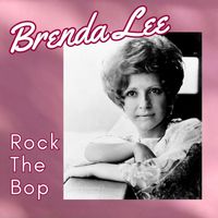 Brenda Lee - Rock The Bop