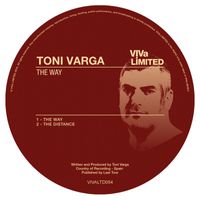 Toni Varga - The Way