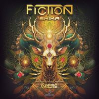 Fiction (RS) - Shika
