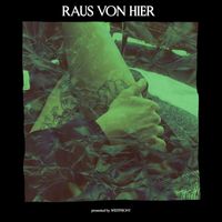 Anouar - Raus Von Hier
