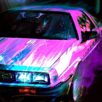 Hyperdrive - Future