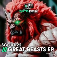 Scout 22 - Great Beasts EP
