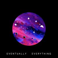 Jordan Sutcliffe - Eventually Everything