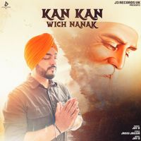 Jay D - Kan Kan Wich Nanak