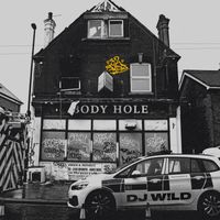 DJ W!LD - Body Hole