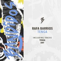 Rafa Barrios - Tenga