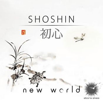 New World - Shoshin