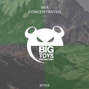 GIU3 - Concentrated