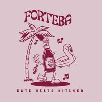 Forteba - Kate Heats Kitchen