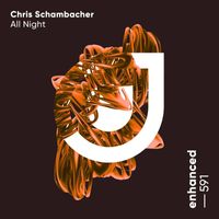 Chris Schambacher - All Night