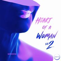 SATV Music - HEART OF A WOMAN 2