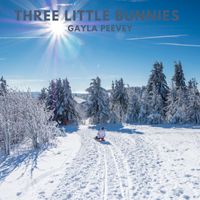 Gayla Peevey - Three Little Bunnies