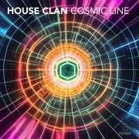 House Clan - Cosmic Line