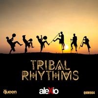 Alexio - Tribal Rhythms