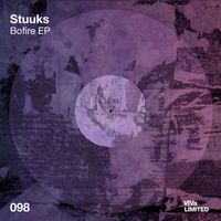 Stuuks - Bofire EP