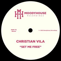 Christian Vila - Set Me Free