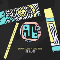 David Lowe - Like This