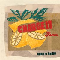 Enny - Charge It Remix (feat. Smino) (Explicit)