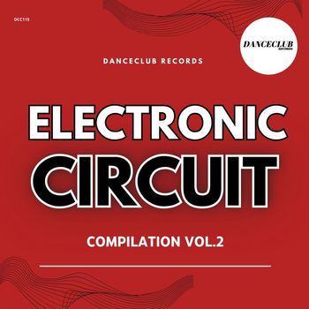 Various Artists - Electronic Circuit Compilation Vol.2