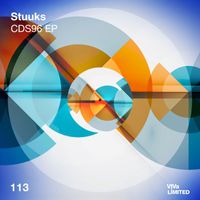 Stuuks - CDS96 EP
