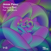 Jesse Perez - Tongue Tied