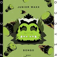 Junior Waxx - Bongo
