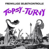 F.S.K. - Topsy-turvy