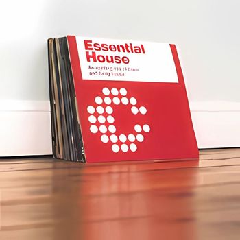 Various Artists - Essential House