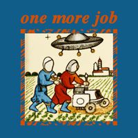 Shuttle - One More Job