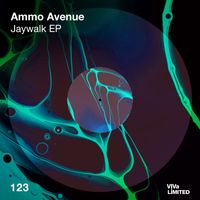 Ammo Avenue - Jaywalk EP