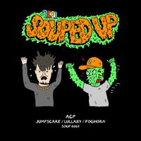 Acp - Jumpscare